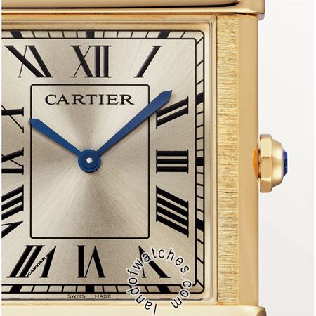 Buy CARTIER CRWGTA0088 Watches | Original