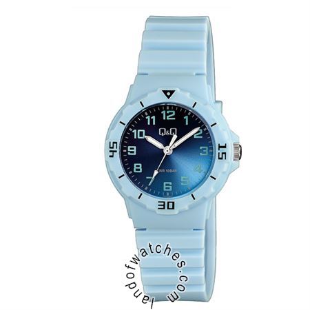 Buy Women's Q&Q VR19J020Y Sport Watches | Original