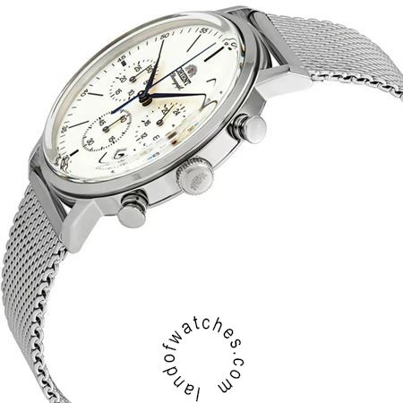 شراء ساعة معصم رجالیه اورینت(ORIENT) RA-KV0402 كلاسيك | | | الأصلي