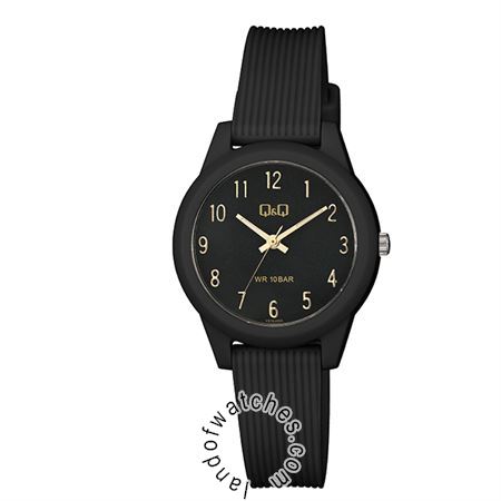 Buy Women's Q&Q VS13J009Y Sport Watches | Original