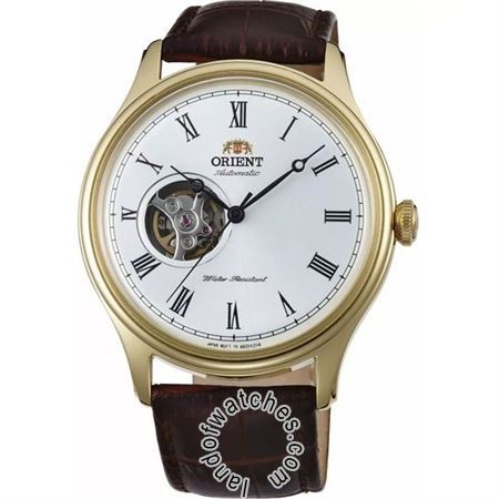 ساعة معصم يحتوي المحرّك على 22 حجرًا كريمًا