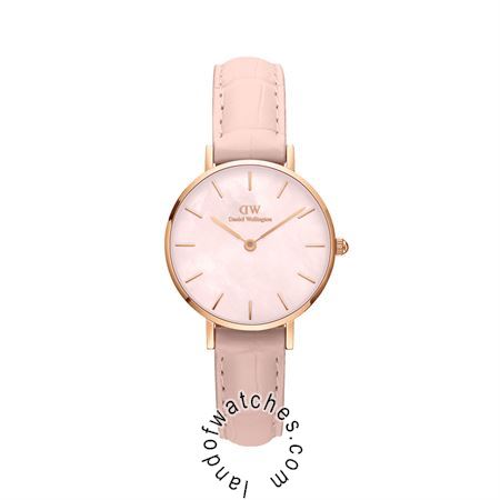 Buy Women's DANIEL WELLINGTON DW00100511 Classic Watches | Original