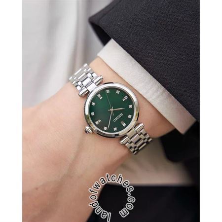 Buy Women's SEIKO SRZ535P1 Classic Watches | Original