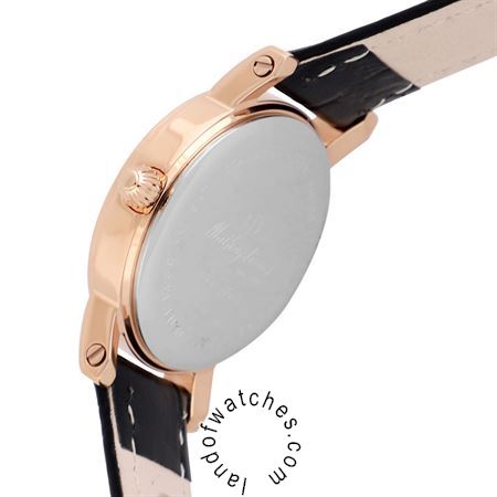 Buy Women's MATHEY TISSOT D31186PN Classic Watches | Original