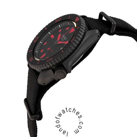 شراء ساعة معصم رجالیه سیکو(SEIKO) SRPD83K1 | | | الأصلي