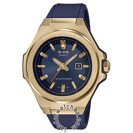 Buy CASIO MSG-S500G-2A Watches | Original
