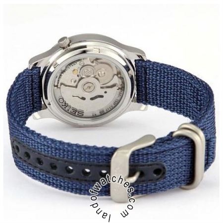 شراء ساعة معصم رجالیه نسائیه سیکو(SEIKO) SNK807K2 | | | الأصلي