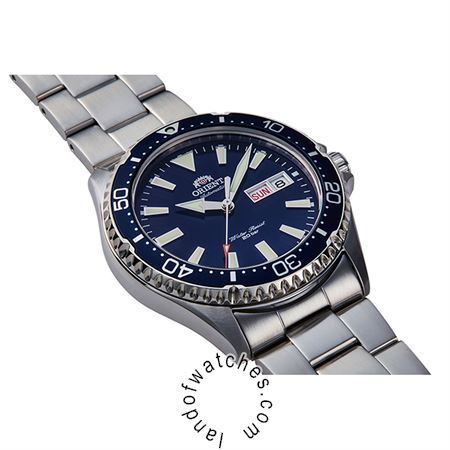 Buy Men's ORIENT RA-AA0002L Watches | Original