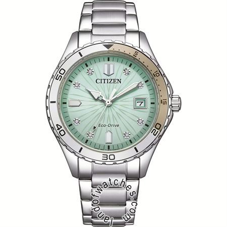 Buy Women's CITIZEN FE6170-88L Classic Watches | Original