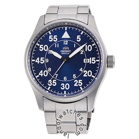 Watches Gender: Men's,Movement: Automatic - Tuning fork,Date Indicator