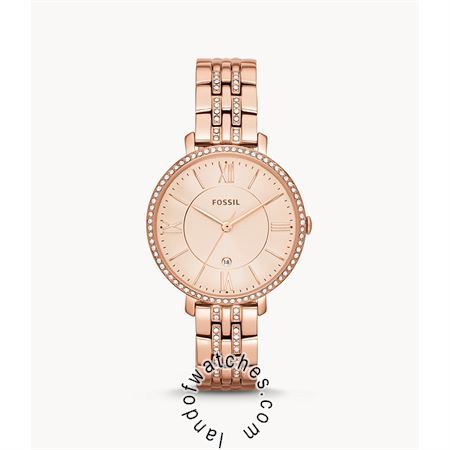 Buy Women's FOSSIL ES3546 Classic Watches | Original