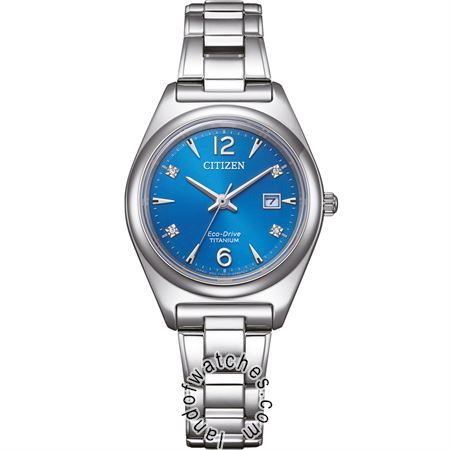 Buy Women's CITIZEN EW2601-81L Classic Watches | Original