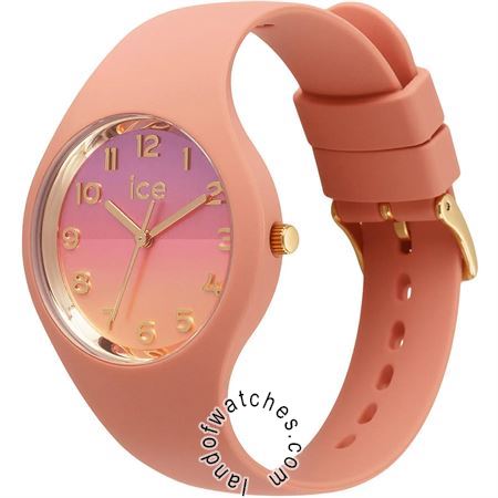 شراء ساعة معصم نسائیه آیس واج(ICE WATCH) 021355 | | | الأصلي