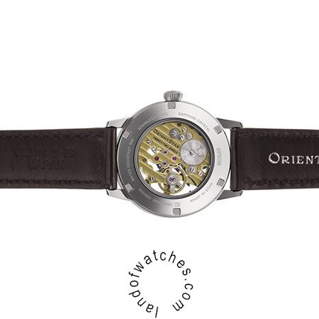 Buy ORIENT RE-AZ0004S Watches | Original