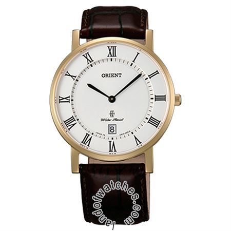 Buy ORIENT GW0100FW Watches | Original