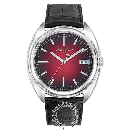 Buy Men's MATHEY TISSOT EG1886AR Classic Watches | Original