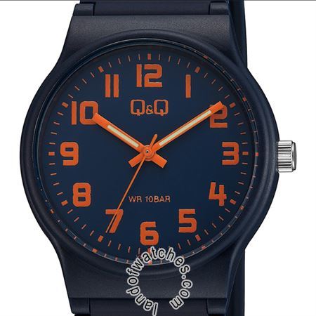 Buy Men's Women's Q&Q VS50J012Y Sport Watches | Original