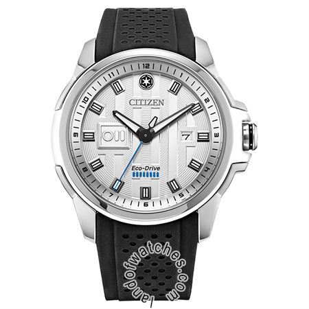 Buy Men's CITIZEN AW1650-04W Sport Watches | Original