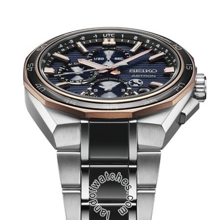 شراء ساعة معصم رجالیه سیکو(SEIKO) SSH180J1 رياضة | | | الأصلي