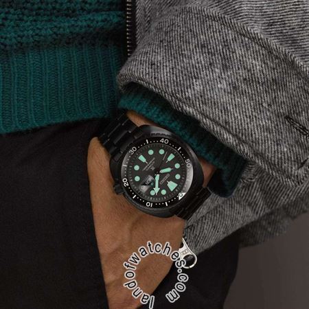 Buy Men's SEIKO SRPK43K1 Classic Watches | Original