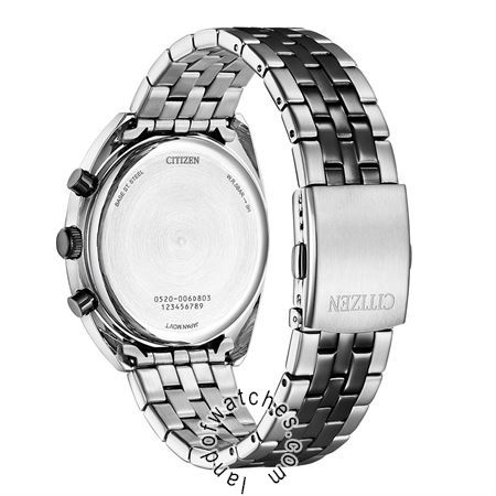 Buy Men's CITIZEN AN8218-54E Classic Watches | Original