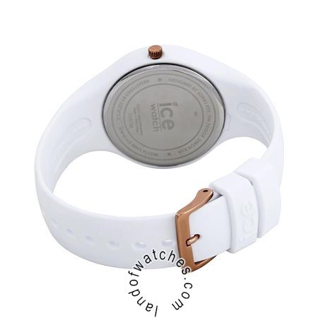 شراء ساعة معصم نسائیه آیس واج(ICE WATCH) 013427 | | | الأصلي