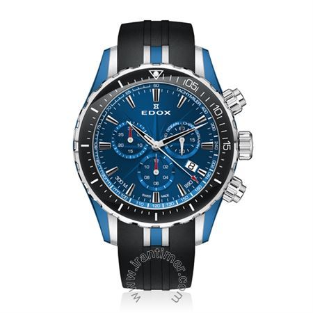 Buy Men's EDOX 10248-357BU-BUIN Watches | Original