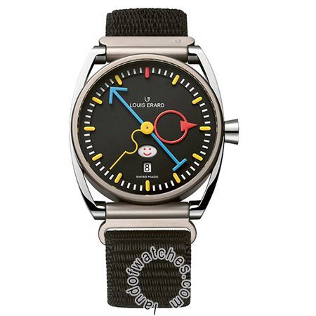 Buy LOUIS ERARD 75357TT02.BTT88 Watches | Original
