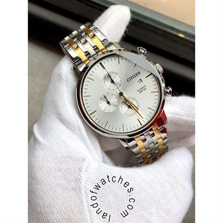 Buy Men's CITIZEN AN3614-54A Classic Watches | Original