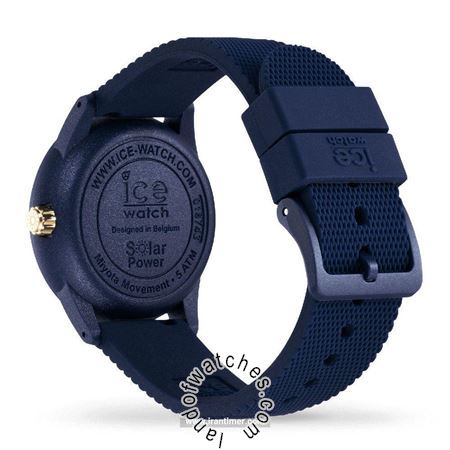 شراء ساعة معصم نسائیه آیس واج(ICE WATCH) 018743 رياضة | | | الأصلي