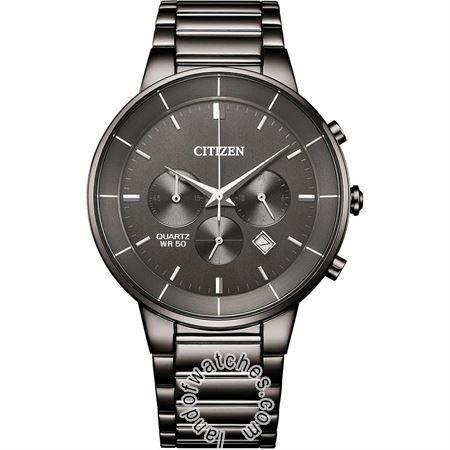 Buy Men's CITIZEN AN8227-53H Classic Watches | Original