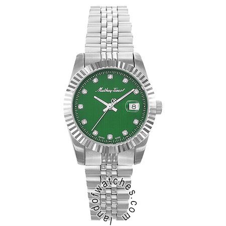 Watches Gender: Women's - set,Movement: Quartz,Brand Origin: SWISS,Classic - formal style,Date Indicator,Luminous