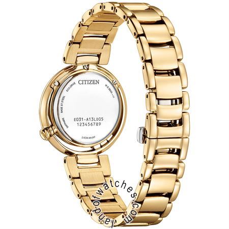 Buy Women's CITIZEN EM1113-82Y Fashion Watches | Original