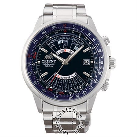 Buy ORIENT EU07008D Watches | Original