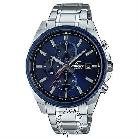 Buy CASIO EFV-610DB-2AV Watches | Original