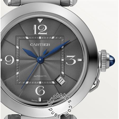 Buy CARTIER CRWSPA0026 Watches | Original