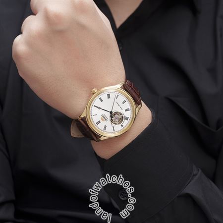 Buy Men's ORIENT TAG00002W Classic Watches | Original