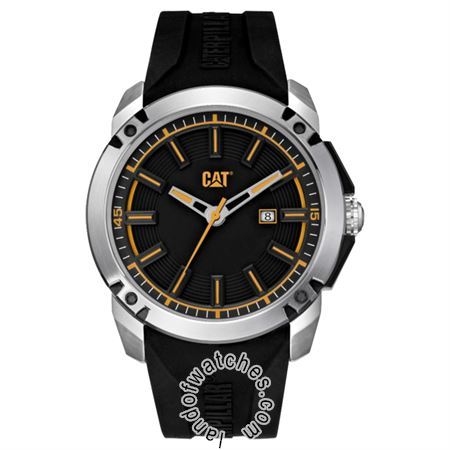 Watches Gender: Men's,Movement: Quartz,Brand Origin: United States,Sport style,Date Indicator,Luminous