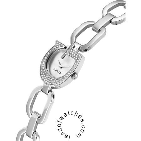 شراء ساعة معصم نسائیه غس(GUESS) GW0683L1 موضه | | | الأصلي