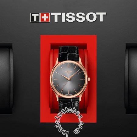 شراء ساعة معصم رجالیه تیسوت(TISSOT) T926.410.76.061.00 | | | الأصلي