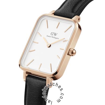 Buy Women's DANIEL WELLINGTON DW00100434 Classic Watches | Original