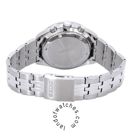 Buy Men's SEIKO SSB427P1 Classic Watches | Original