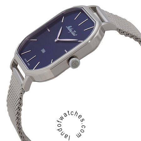 Buy Men's MATHEY TISSOT H7917ABU Classic Watches | Original