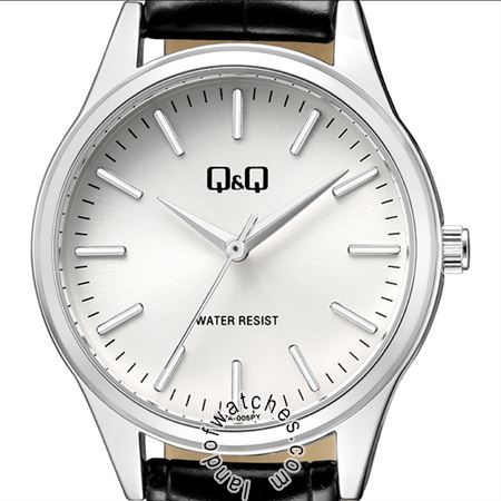 Buy Women's Q&Q Q57A-005PY Watches | Original