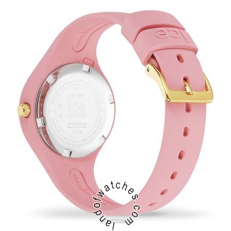 شراء ساعة معصم آیس واج(ICE WATCH) 020945 رياضة | | | الأصلي