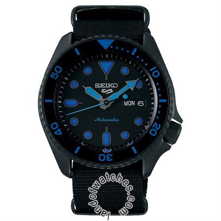 Buy SEIKO SRPD81 Watches | Original