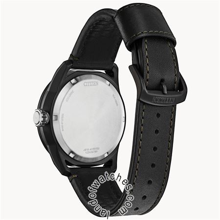 شراء ساعة معصم رجالیه سیتیزن(CITIZEN) AW1735-03X كلاسيك | | | الأصلي