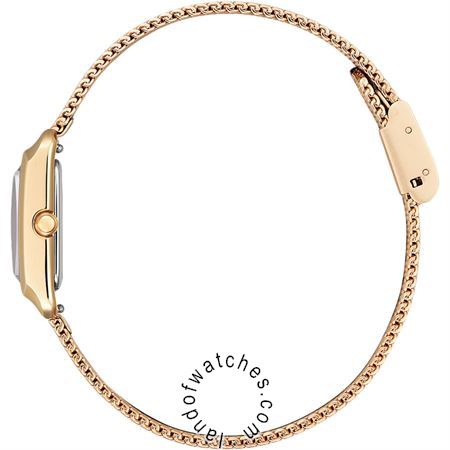 شراء ساعة معصم نسائیه سیتیزن(CITIZEN) EW5593-64D كلاسيك | | | الأصلي