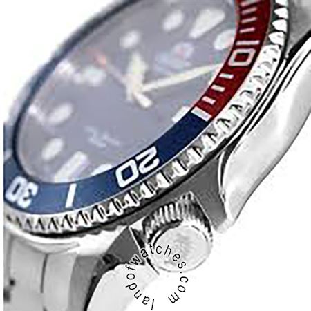 شراء ساعة معصم رجالیه اورینت(ORIENT) RA-AC0K03L10B كلاسيك | | | الأصلي