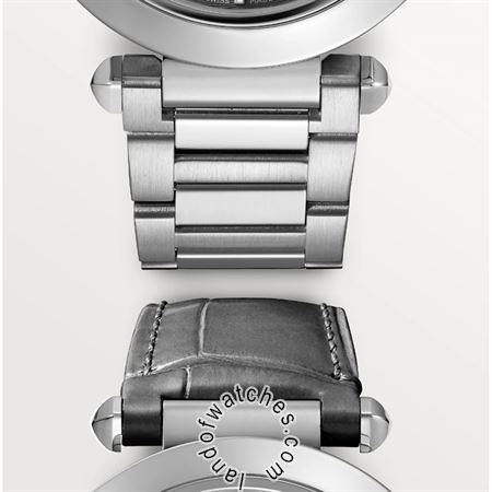 Buy CARTIER CRWSPA0026 Watches | Original